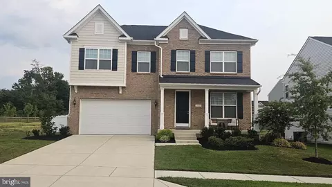 7018 Corner Creek Way, Glenn Dale, MD 20769