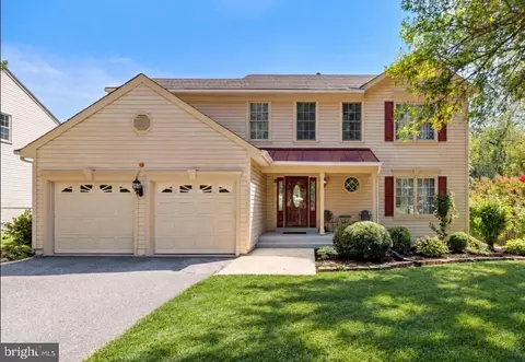 4301 Knott St, Beltsville, MD 20705