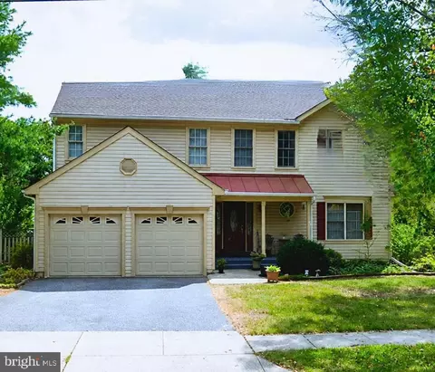 4301 Knott St, Beltsville, MD 20705