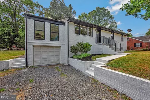 2200 Weber Dr, District Heights, MD 20747