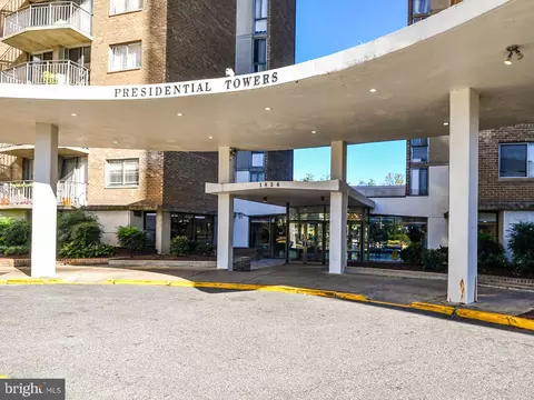 Other - 1836 Metzerott Rd #1806, Hyattsville, MD 20783 photo 2 of 15