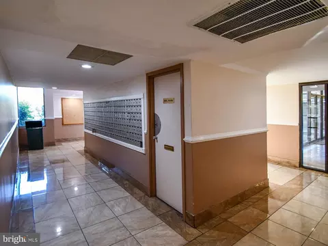 Entry Way - 1836 Metzerott Rd #1806, Hyattsville, MD 20783 photo 2 of 3