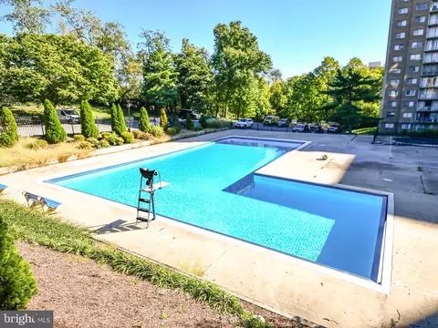 Exterior - 1836 Metzerott Rd #1806, Hyattsville, MD 20783 photo 6 of 6