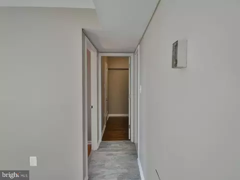 Entry Way - 1836 Metzerott Rd #1806, Hyattsville, MD 20783 photo 3 of 3