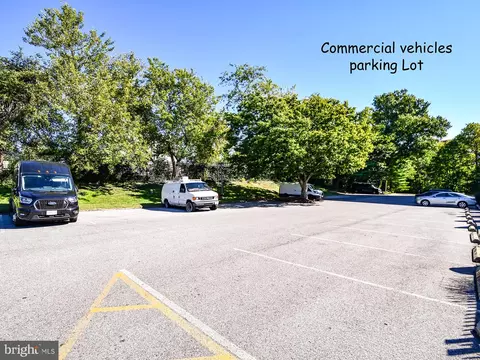 Exterior - 1836 Metzerott Rd #1806, Hyattsville, MD 20783 photo 5 of 6
