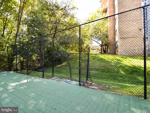 Exterior - 1836 Metzerott Rd #1806, Hyattsville, MD 20783 photo 4 of 6