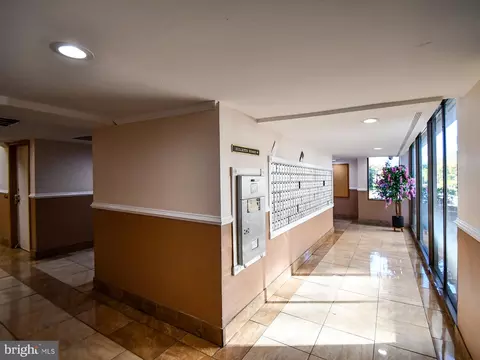 Entry Way - 1836 Metzerott Rd #1806, Hyattsville, MD 20783 photo 1 of 3