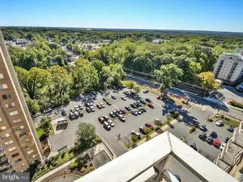 Exterior - 1836 Metzerott Rd #1806, Hyattsville, MD 20783 photo 3 of 6