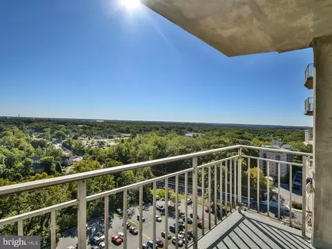 View/Area - 1836 Metzerott Rd #1806, Hyattsville, MD 20783 photo 1 of 1