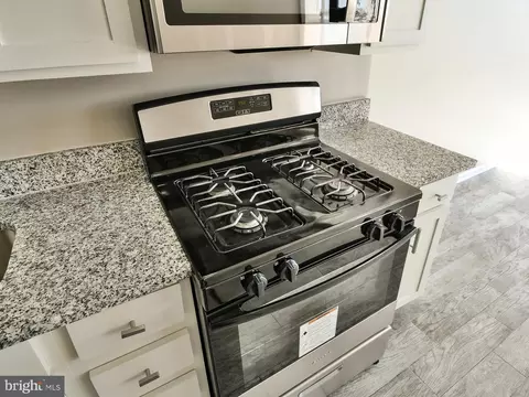 Kitchen - 1836 Metzerott Rd #1806, Hyattsville, MD 20783 photo 5 of 5