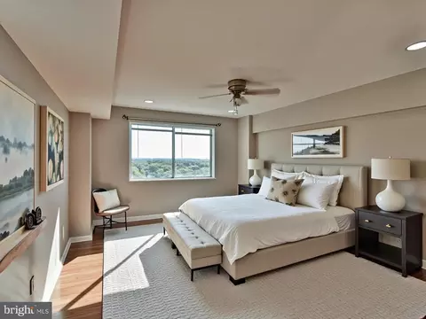 Bedroom - 1836 Metzerott Rd #1806, Hyattsville, MD 20783 photo 1 of 1