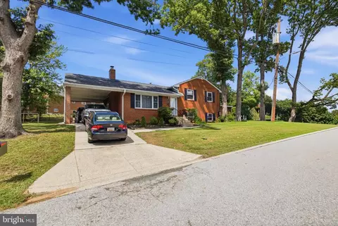 8802 Sterling, Hyattsville, MD 20785