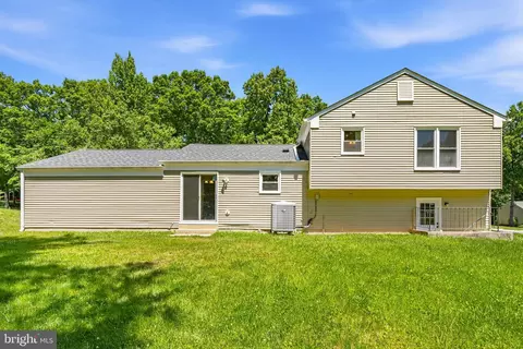 Exterior - 10107 Snowden Rd, Laurel, MD 20708 photo 2 of 2