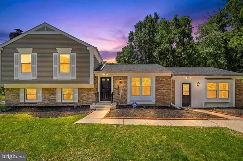 Exterior - 10107 Snowden Rd, Laurel, MD 20708 photo 1 of 2