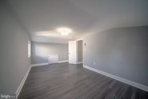 Bedroom - 1007 Drum Ave, Capitol Heights, MD 20743 photo 3 of 3