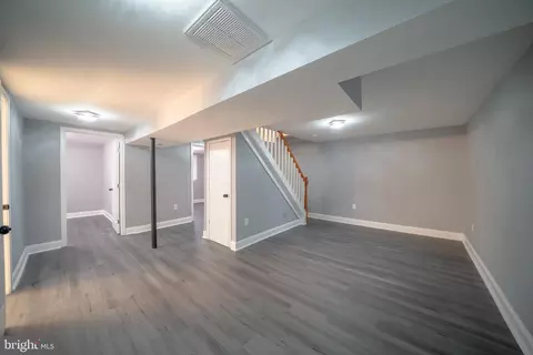 Entry Way - 1007 Drum Ave, Capitol Heights, MD 20743 photo 5 of 7
