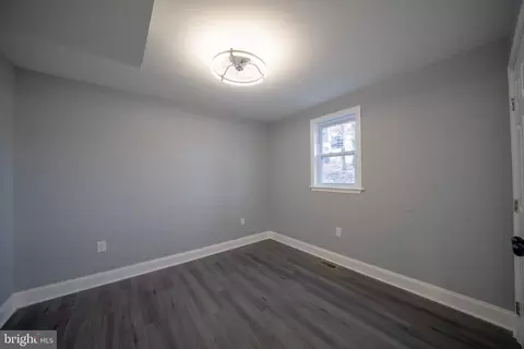 Bedroom - 1007 Drum Ave, Capitol Heights, MD 20743 photo 2 of 3