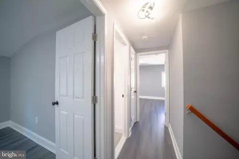 Entry Way - 1007 Drum Ave, Capitol Heights, MD 20743 photo 7 of 7