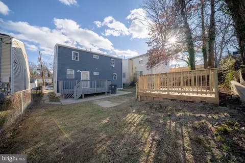 Exterior - 1007 Drum Ave, Capitol Heights, MD 20743 photo 1 of 5