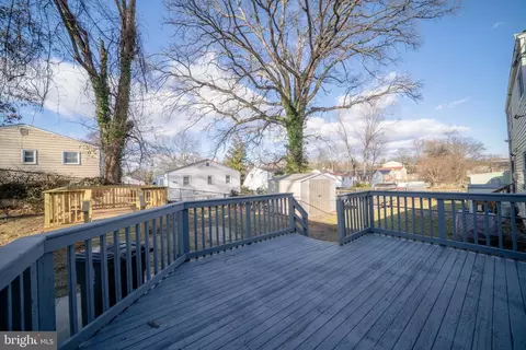Exterior - 1007 Drum Ave, Capitol Heights, MD 20743 photo 5 of 5