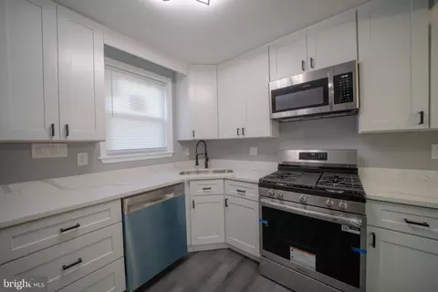 Kitchen - 1007 Drum Ave, Capitol Heights, MD 20743 photo 1 of 1