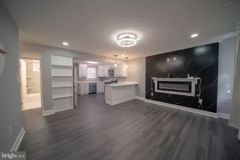 Living - 1007 Drum Ave, Capitol Heights, MD 20743 photo 1 of 2
