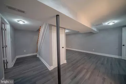 Entry Way - 1007 Drum Ave, Capitol Heights, MD 20743 photo 6 of 7