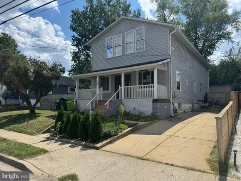 3406 41st Ave, Brentwood, MD 20722
