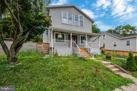3406 41st Ave, Brentwood, MD 20722