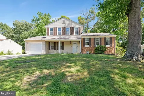 13206 Bangor Pl, Fort Washington, MD 20744