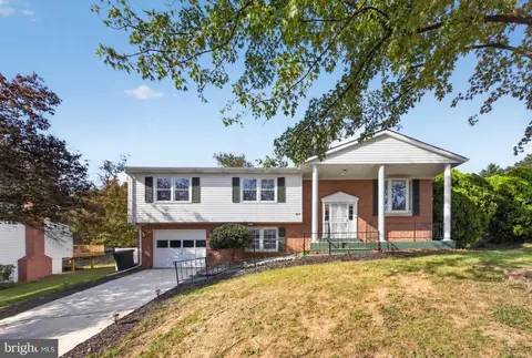 4210 Farmer Pl, Fort Washington, MD 20744