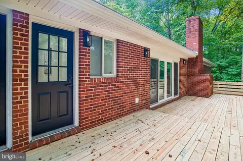 Exterior - 6300 Hickory Bnd, Clinton, MD 20735 photo 2 of 2