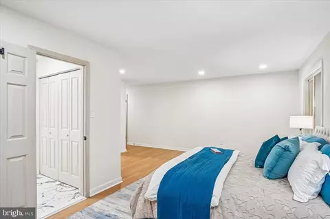 Bedroom - 6300 Hickory Bnd, Clinton, MD 20735 photo 2 of 7