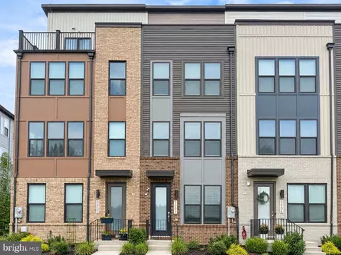 5602 Little Branch Run, Hyattsville, MD 20782
