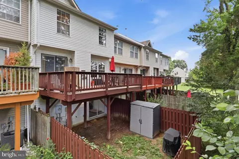Exterior - 4433 Cornwall Ct, Marlboro, MD 20772 photo 6 of 6