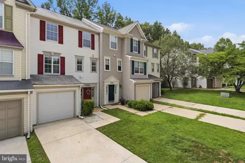 Exterior - 4433 Cornwall Ct, Marlboro, MD 20772 photo 3 of 6
