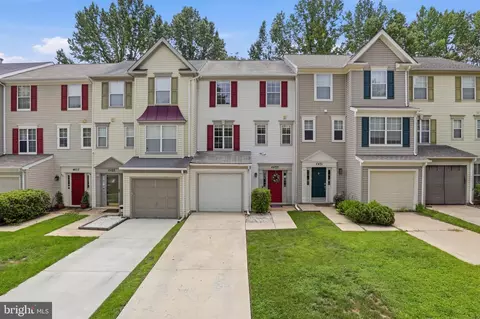 Exterior - 4433 Cornwall Ct, Marlboro, MD 20772 photo 2 of 6