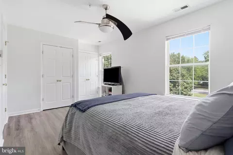 Bedroom - 4433 Cornwall Ct, Marlboro, MD 20772 photo 3 of 4