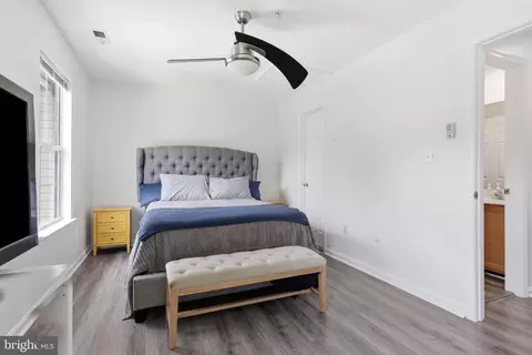 Bedroom - 4433 Cornwall Ct, Marlboro, MD 20772 photo 2 of 4