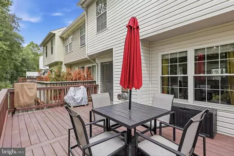 Exterior - 4433 Cornwall Ct, Marlboro, MD 20772 photo 4 of 6