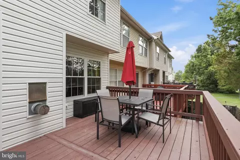 Exterior - 4433 Cornwall Ct, Marlboro, MD 20772 photo 5 of 6