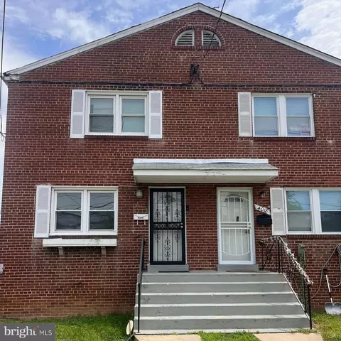 4016 27th Ave, Temple Hills, MD 20748