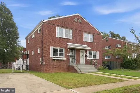 4016 27th Ave, Temple Hills, MD 20748