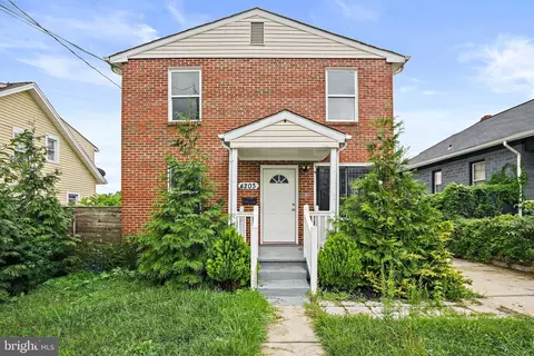 4203 Shell St, Capitol Heights, MD 20743