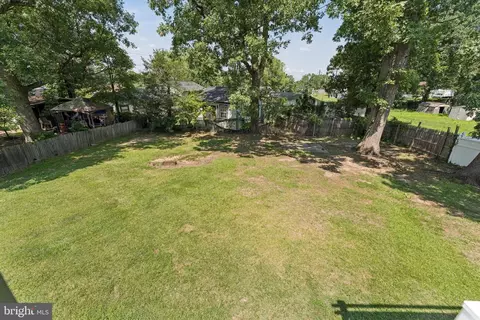 Exterior - 8816 Saunders Ln, Lanham, MD 20706 photo 10 of 16