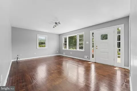 Living - 8816 Saunders Ln, Lanham, MD 20706 photo 2 of 9