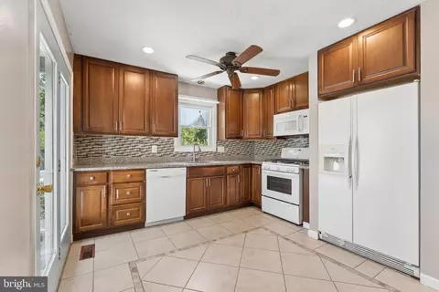 Kitchen - 8816 Saunders Ln, Lanham, MD 20706 photo 1 of 1