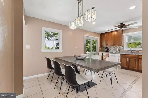 Dining - 8816 Saunders Ln, Lanham, MD 20706 photo 1 of 3