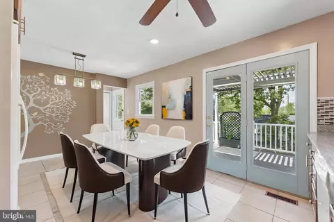 Dining - 8816 Saunders Ln, Lanham, MD 20706 photo 3 of 3