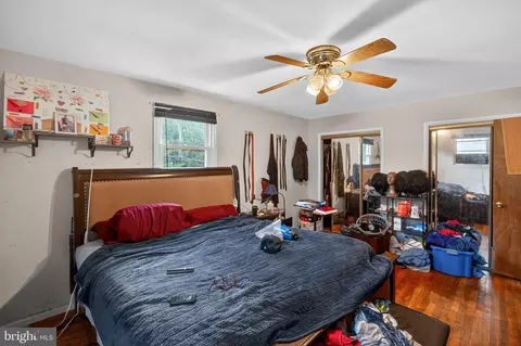 Bedroom - 1310 Alberta Dr, District Heights, MD 20747 photo 2 of 5